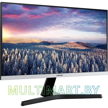 Монитор Samsung S24R35AFHU  картинка 2